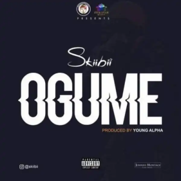 Skiibii - Ogume